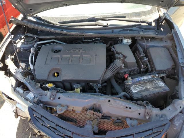 Photo 11 from auction – 2014 TOYOTA COROLLA L with VIN 2T1BURHE6EC051078