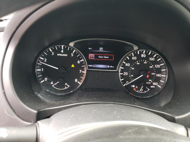 Photo 9 from auction – 2016 NISSAN ALTIMA 2.5 with VIN 1N4AL3AP1GC238916