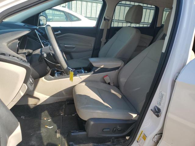 Photo 7 from auction – 2017 FORD ESCAPE SE with VIN 1FMCU0G97HUB64951