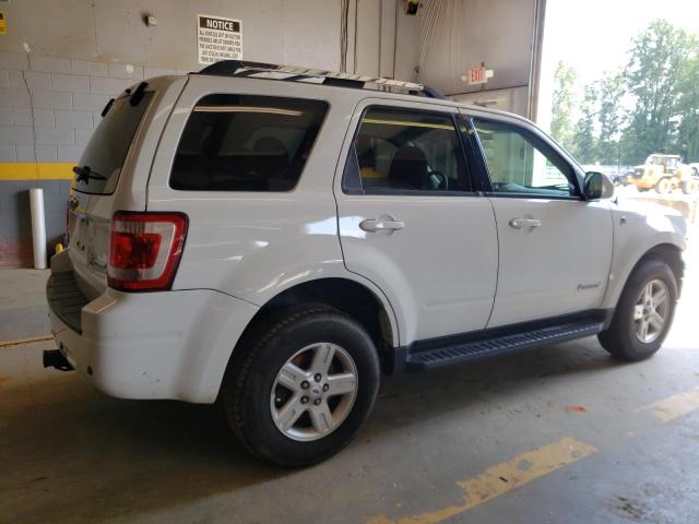 Photo 3 from auction – 2008 FORD ESCAPE HEV with VIN 1FMCU49H68KC65938