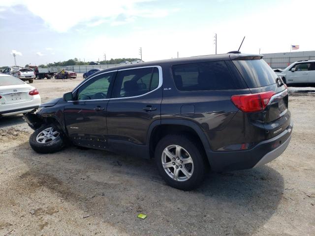 Photo 2 from auction – 2017 GMC ACADIA SLE with VIN 1GKKNKLA7HZ326707