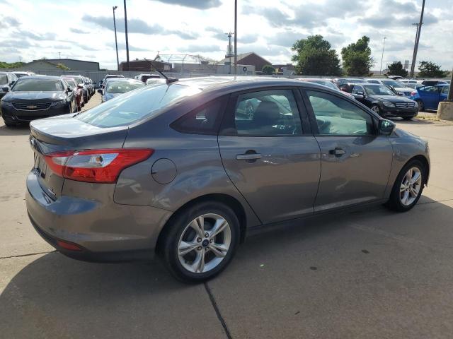 Photo 3 from auction – 2013 FORD FOCUS SE with VIN 1FADP3F24DL289434