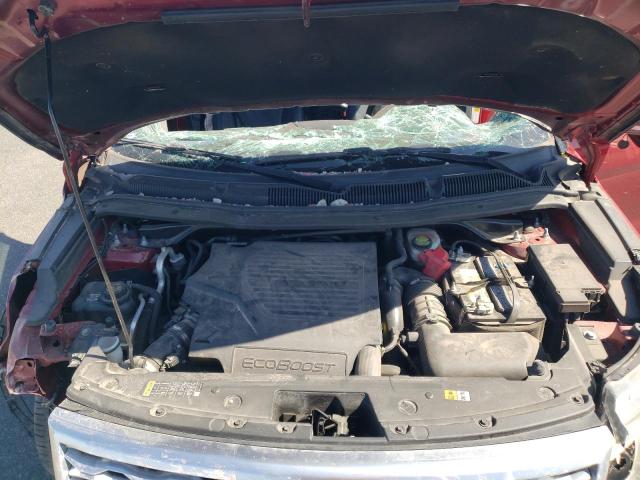 Photo 12 from auction – 2016 FORD EXPLORER P with VIN 1FM5K8HT7GGD14173