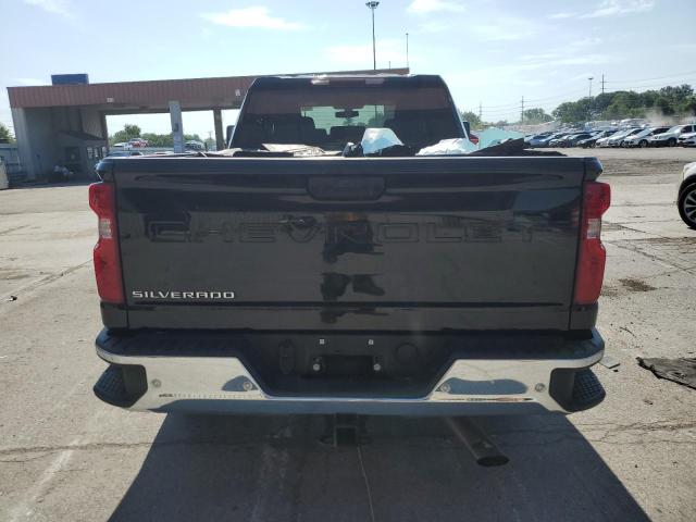 Photo 6 from auction – 2022 CHEVROLET SILVERADO with VIN 1GC4YLE75NF264031