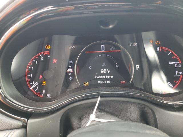 Photo 9 from auction – 2022 DODGE DURANGO GT with VIN 1C4RDJDG7NC132123
