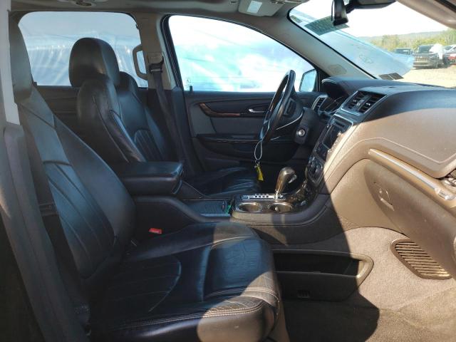 Photo 7 from auction – 2014 GMC ACADIA DEN with VIN 1GKKVTKD4EJ127108