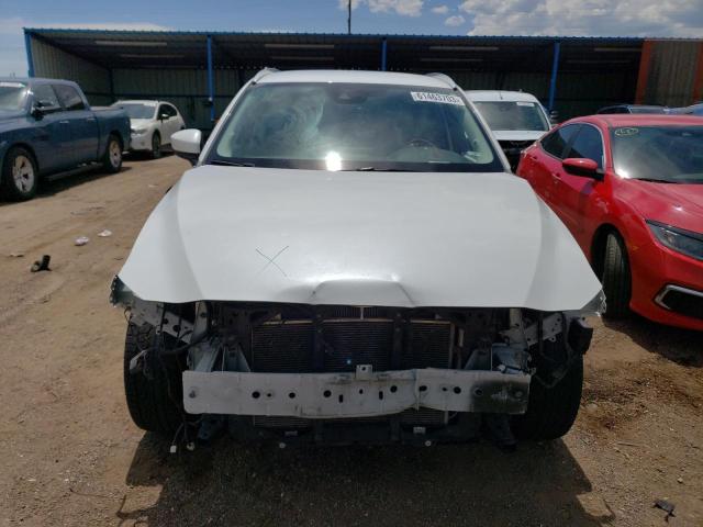 Photo 5 from auction – 2018 MAZDA CX-5 TOURI with VIN JM3KFBCM0J0411456
