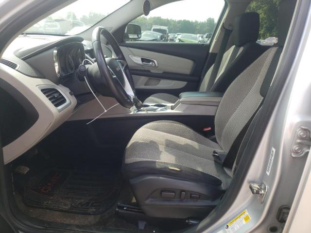 Photo 7 from auction – 2011 GMC TERRAIN SL with VIN 2CTALSEC8B6347844