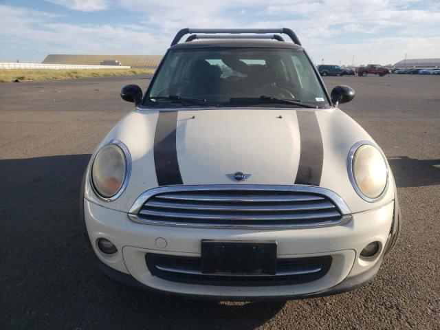 Photo 5 from auction – 2011 MINI COOPER with VIN WMWSU3C52BT182160