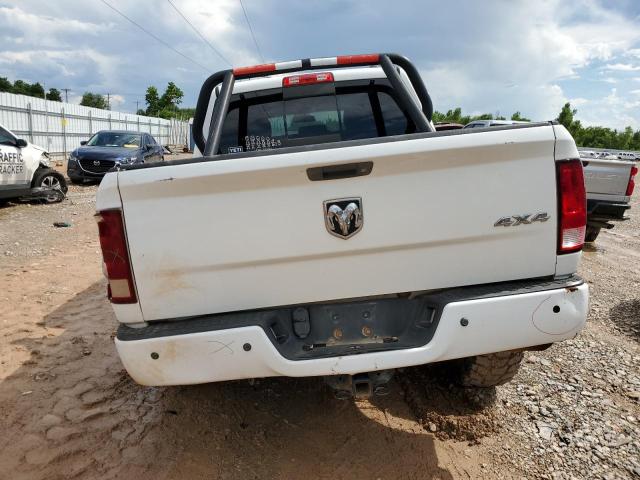 Photo 6 from auction – 2011 DODGE RAM 1500 with VIN 1D7RV1CP0BS621131
