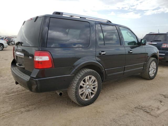 Снимка 3 от търг – 2012 FORD EXPEDITION с VIN 1FMJU2A57CEF16678