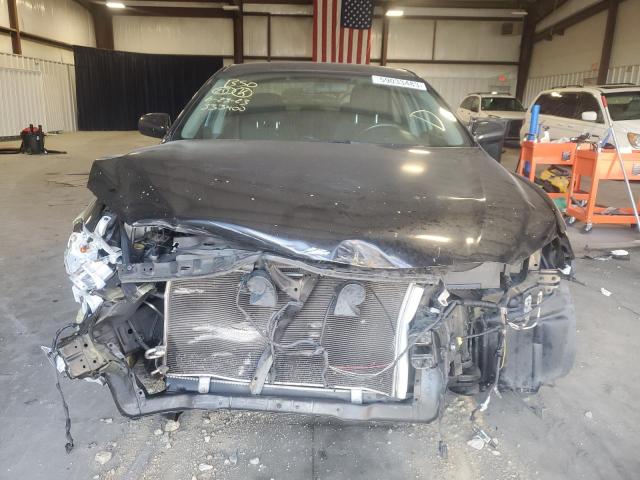 Photo 5 from auction – 2011 TOYOTA CAMRY BASE with VIN 4T1BF3EK5BU168680