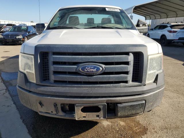 Photo 5 from auction – 2011 FORD F-150 with VIN 1FTMF1CM3BFB59647