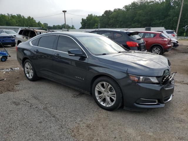 Photo 4 from auction – 2015 CHEVROLET IMPALA LT with VIN 2G1115SL4F9179768