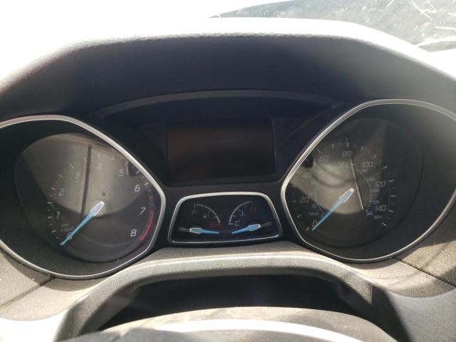 Photo 9 from auction – 2013 FORD FOCUS SE with VIN 1FADP3F22DL149320
