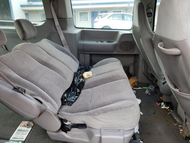 Photo 11 from auction – 1999 FORD WINDSTAR L with VIN 2FMZA5146XBA92075
