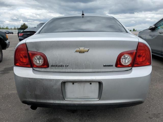 Photo 6 from auction – 2011 CHEVROLET MALIBU 2LT with VIN 1G1ZD5EU9BF151108