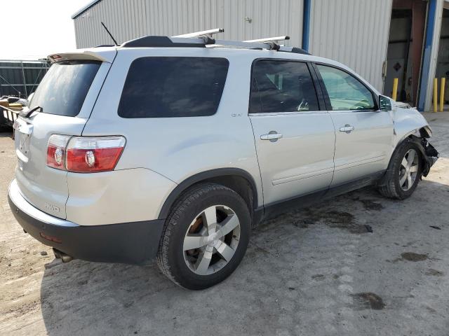 Photo 3 from auction – 2011 GMC ACADIA SLT with VIN 1GKKVRED0BJ313674