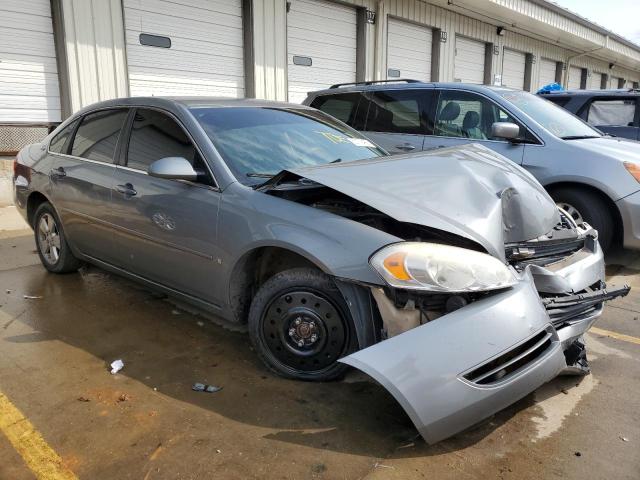 Photo 4 from auction – 2007 CHEVROLET IMPALA LT with VIN 2G1WT58K079157556