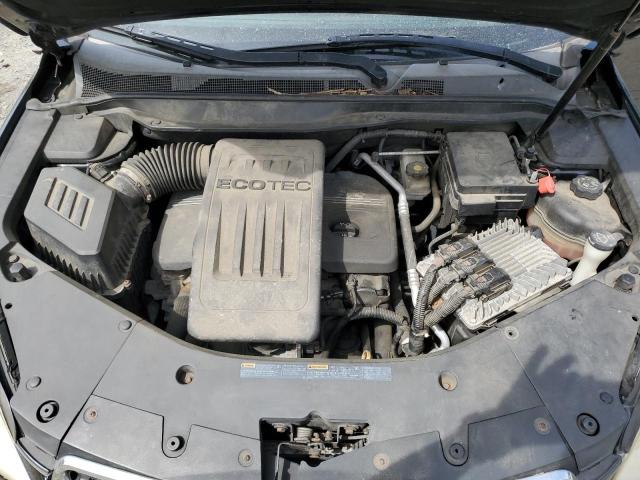 Photo 12 from auction – 2010 CHEVROLET EQUINOX LT with VIN 2CNALDEW2A6219174