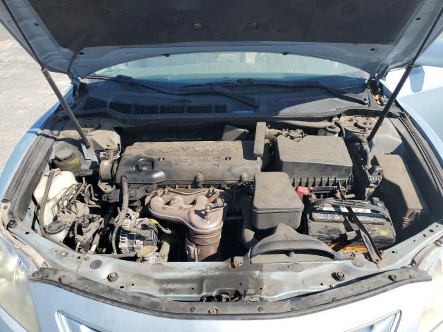 Photo 11 from auction – 2007 TOYOTA CAMRY CE with VIN 4T1BE46K77U618795