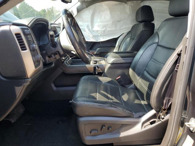 Photo 7 from auction – 2017 GMC SIERA with VIN 3GTU2PEJ9HG174596