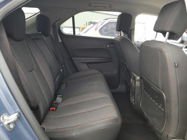 Photo 11 from auction – 2012 CHEVROLET EQUINOX LT with VIN 2GNALPEK8C6161682