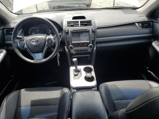 Photo 8 from auction – 2014 TOYOTA CAMRY L with VIN 4T1BF1FK5EU468212
