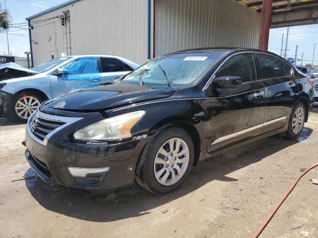 Photo 1 from auction – 2015 NISSAN ALTIMA 2.5 with VIN 1N4AL3AP9FC288476