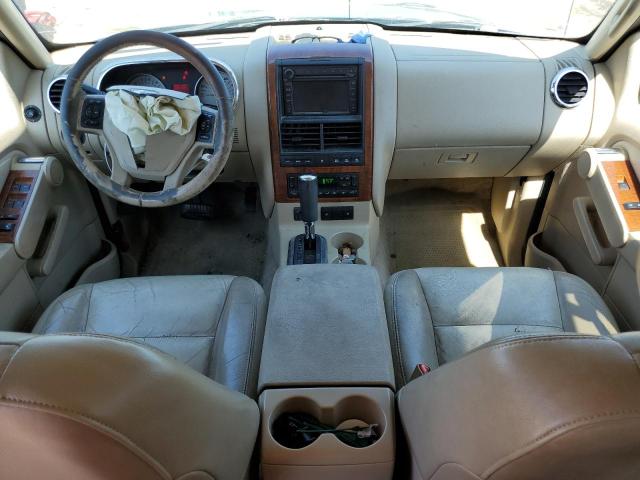 Photo 8 from auction – 2006 FORD EXPLORER E with VIN 1FMEU74876UA23257
