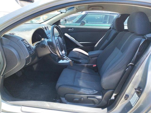 Photo 7 from auction – 2008 NISSAN ALTIMA 2.5 with VIN 1N4AL24E48C165756