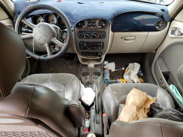 Photo 8 from auction – 2001 CHRYSLER PT CRUISER with VIN 3C8FY4BB51T611685