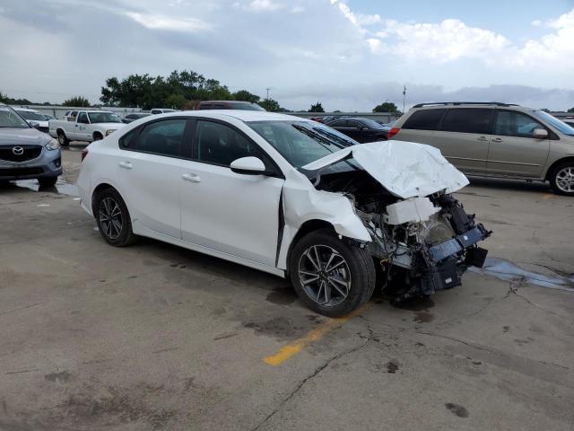 Photo 4 from auction – 2022 KIA FORTE FE with VIN 3KPF24AD9NE458132