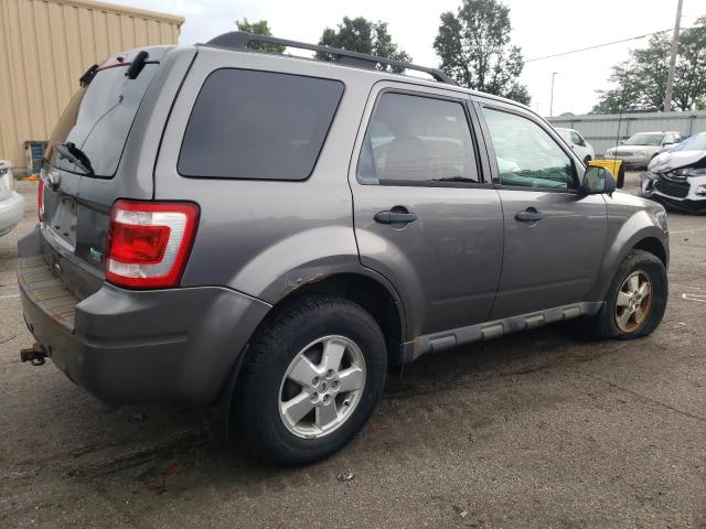 صورة رقم 3 من المزاد - 2011 FORD ESCAPE XLT مع VIN 1FMCU9DG2BKA22582