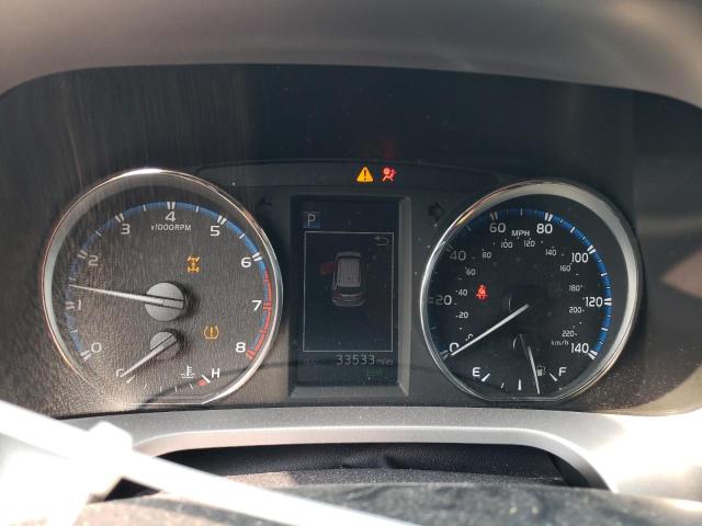 Photo 9 from auction – 2018 TOYOTA RAV4 LIMIT with VIN JTMDFREV4JJ195329