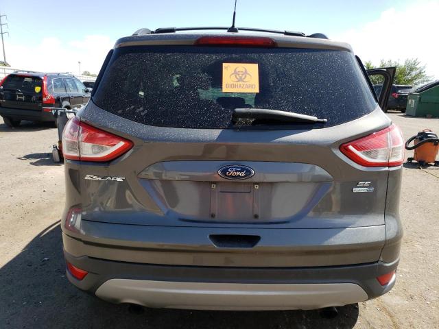 Photo 6 from auction – 2013 FORD ESCAPE SE with VIN 1FMCU9GX5DUD94436