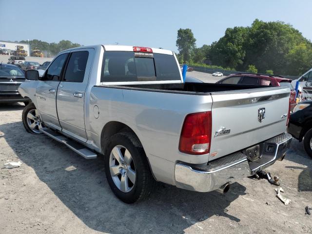 Photo 2 from auction – 2012 DODGE RAM 1500 S with VIN 1C6RD7LT9CS162252