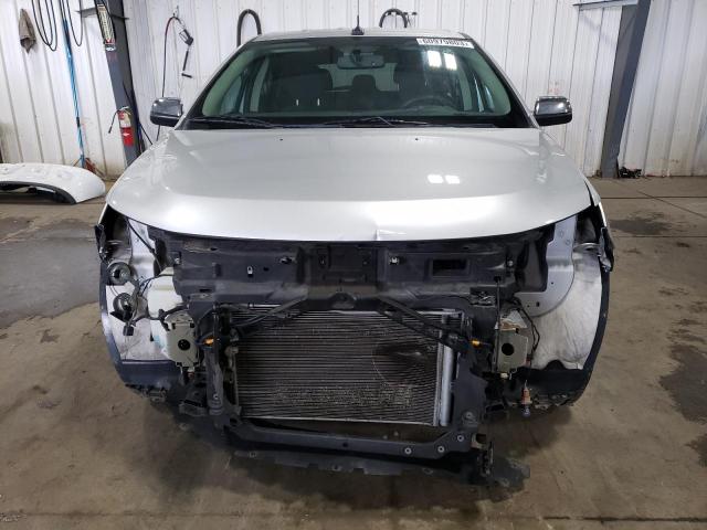 Photo 5 from auction – 2013 FORD EDGE SE with VIN 2FMDK3GC0DBC66552