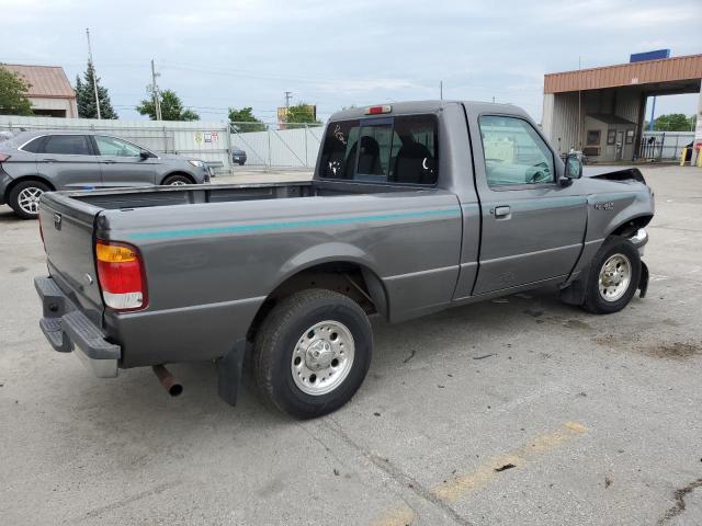 Photo 3 from auction – 1998 FORD RANGER with VIN 1FTYR10C6WUD12740