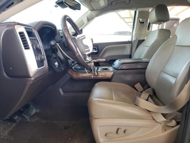 Photo 7 from auction – 2014 GMC SIERRA K15 with VIN 3GTU2VEC9EG460952