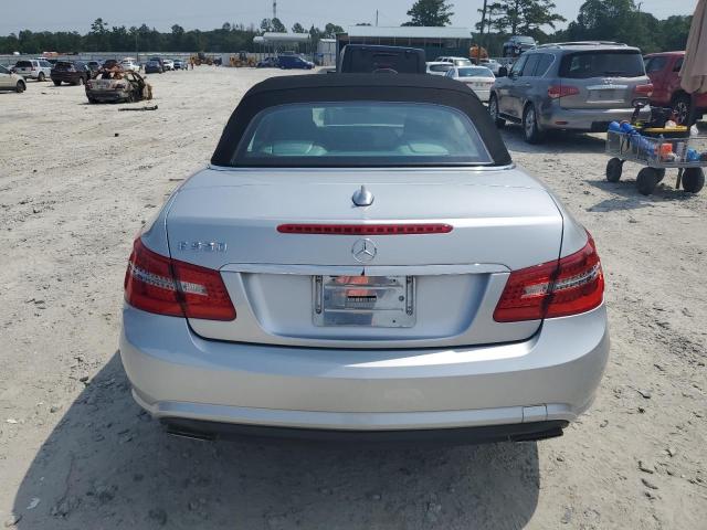 Фото 6 с аукциона – 2011 MERCEDES-BENZ E 550 с VIN WDDKK7CF4BF072238
