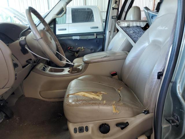 Photo 7 from auction – 2000 FORD EXPEDITION with VIN 1FMRU1760YLB52510
