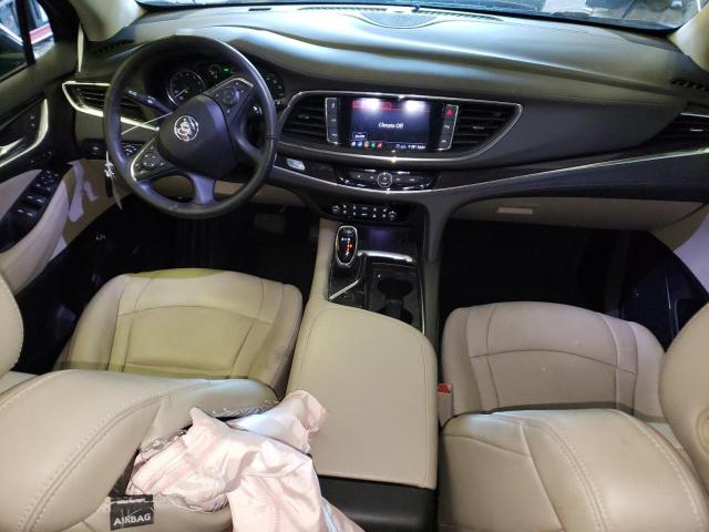Photo 8 from auction – 2020 BUICK ENCLAVE PR with VIN 5GAEVBKW8LJ304939