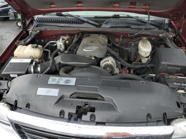 Photo 11 from auction – 2003 GMC NEW SIERRA with VIN 2GTEK19T431165769