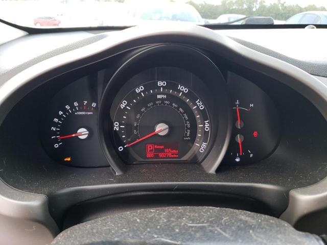 Photo 9 from auction – 2014 KIA SPORTAGE E with VIN KNDPC3AC4E7569982