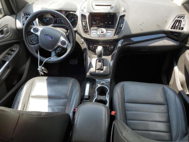 Photo 8 from auction – 2014 FORD ESCAPE TIT with VIN 1FMCU9J93EUC90989