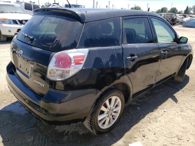 Photo 3 from auction – 2007 TOYOTA COROLLA MA with VIN 2T1KR32E87C674602