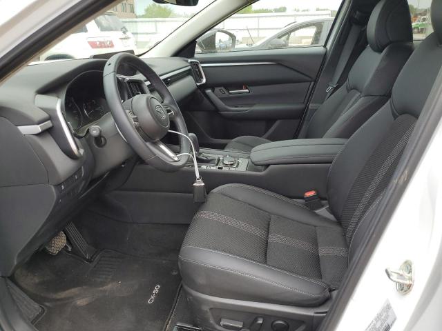Photo 7 from auction – 2023 MAZDA CX-50 PREF with VIN 7MMVABCM6PN138782
