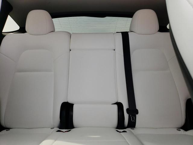 Photo 10 from auction – 2021 TESLA MODEL Y with VIN 5YJYGDEE4MF270754