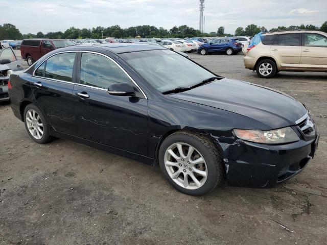 Photo 4 from auction – 2006 ACURA TSX with VIN JH4CL96936C035619